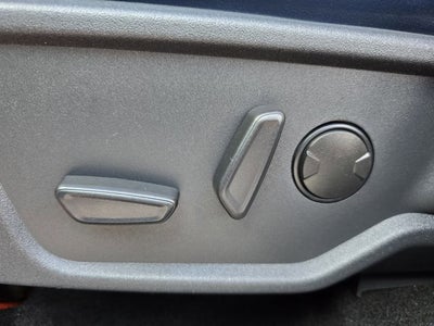 2022 Ford Bronco Raptor