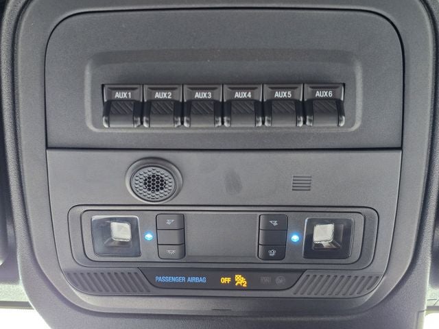 2022 Ford Bronco Raptor