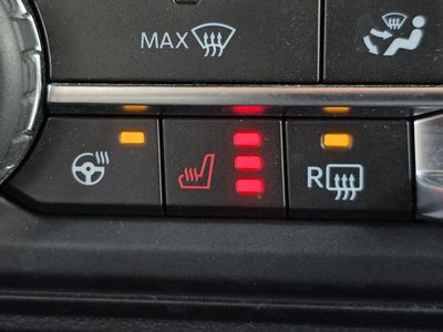 2022 Ford Bronco Raptor