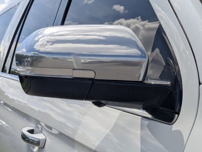 2020 Ford Expedition Max Platinum