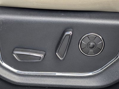2020 Ford Expedition Max Platinum