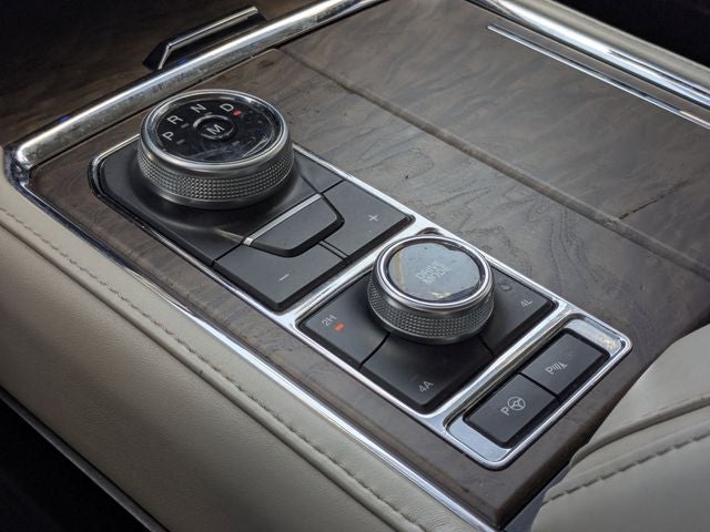2020 Ford Expedition Max Platinum