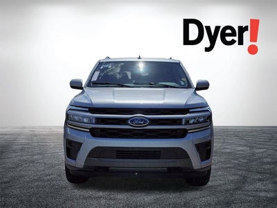 2023 Ford Expedition XLT