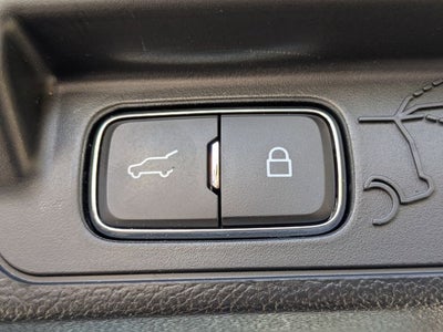 2024 Ford Explorer Timberline