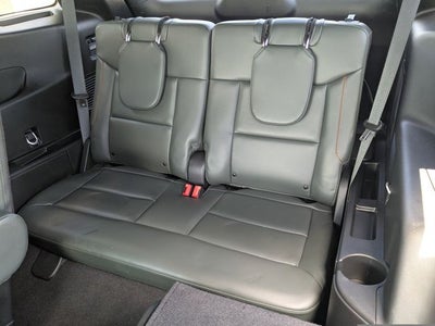 2024 Ford Explorer Timberline