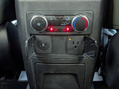 2024 Ford Explorer Timberline