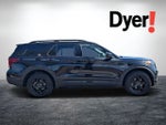 2024 Ford Explorer Timberline