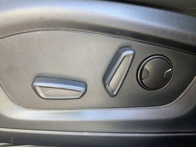 2024 Ford Explorer Timberline