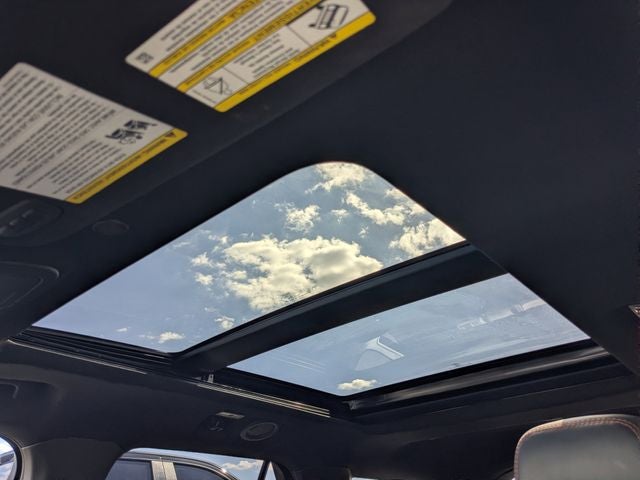 2024 Ford Explorer Timberline