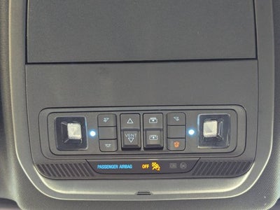 2024 Ford Explorer Timberline