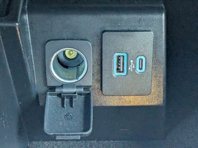 2024 Ford Explorer Timberline