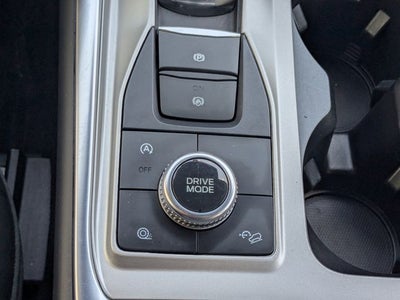 2024 Ford Explorer Timberline