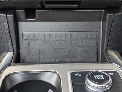 2024 Ford Explorer Timberline