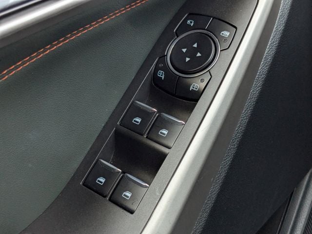 2024 Ford Explorer Timberline