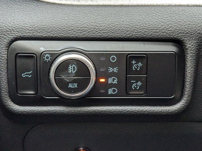 2024 Ford Explorer Timberline