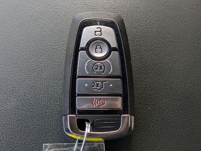 2024 Ford Explorer Timberline