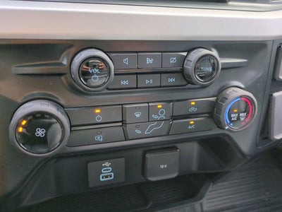 2024 Ford F-250SD XL