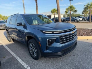 2024 Chevrolet Traverse LT 1LT