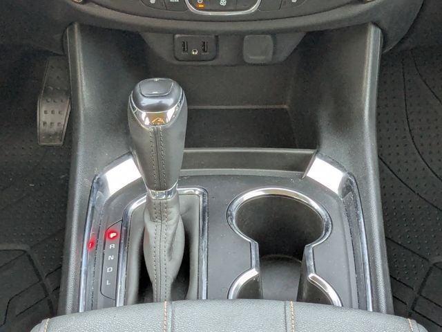 2020 Chevrolet Traverse LT 1LT