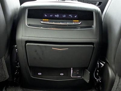 2022 Cadillac Escalade Sport