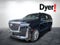 2022 Cadillac Escalade ESV Premium