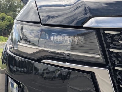 2022 Cadillac Escalade ESV Premium