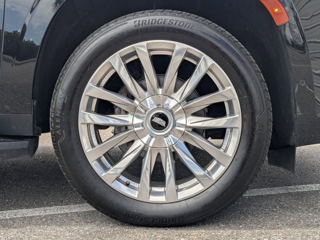 2022 Cadillac Escalade ESV Premium