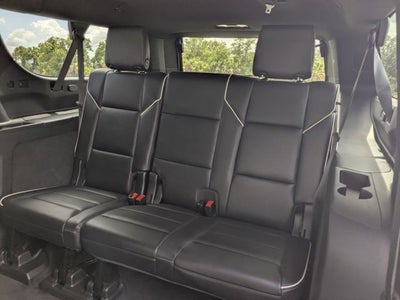 2022 Cadillac Escalade ESV Premium