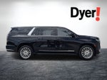 2022 Cadillac Escalade ESV Premium
