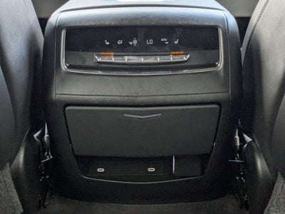 2022 Cadillac Escalade ESV Premium