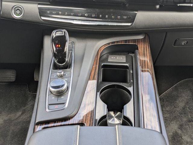 2022 Cadillac Escalade ESV Premium