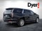 2022 Cadillac Escalade ESV Premium
