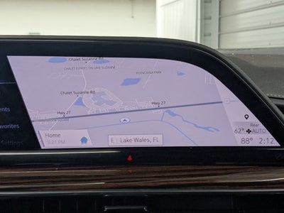 2022 Cadillac Escalade ESV Premium