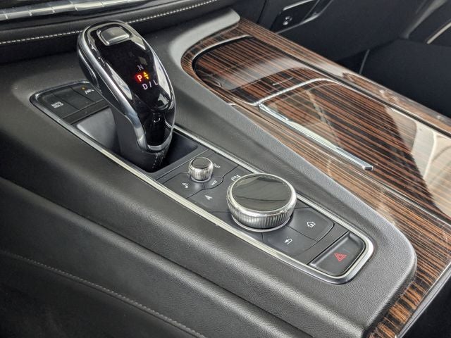 2022 Cadillac Escalade ESV Premium