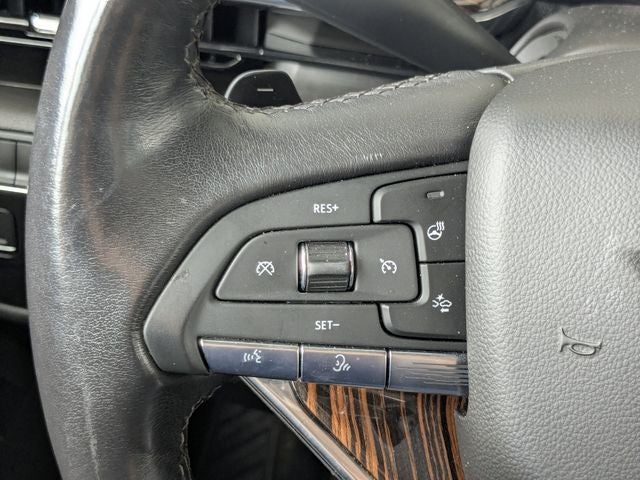 2022 Cadillac Escalade ESV Premium