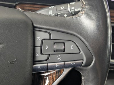 2022 Cadillac Escalade ESV Premium
