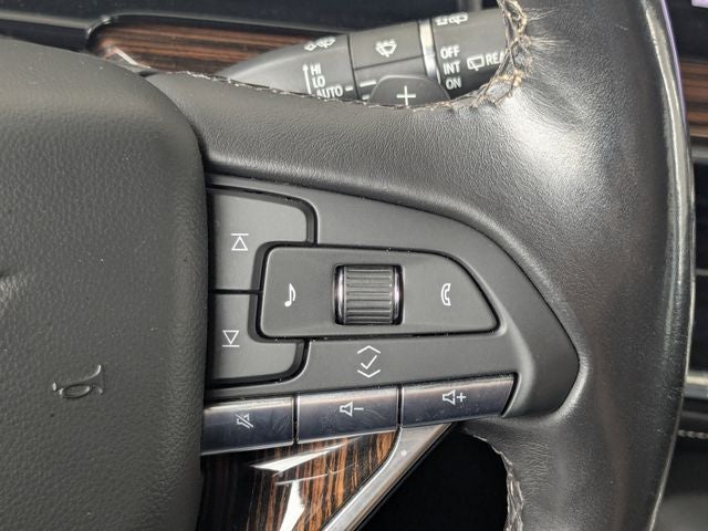 2022 Cadillac Escalade ESV Premium
