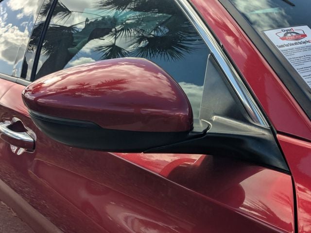 2020 Honda Accord Hybrid Touring