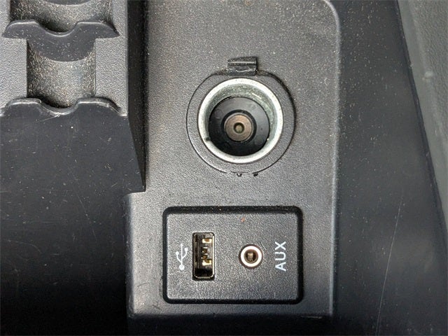 2015 Nissan Frontier SV