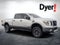 2019 Nissan Titan XD PRO-4X