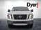 2019 Nissan Titan XD PRO-4X