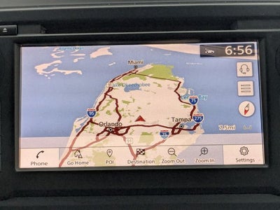 2019 Nissan Titan XD PRO-4X