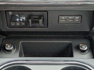 2019 Nissan Titan XD PRO-4X