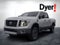 2019 Nissan Titan XD PRO-4X