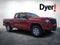 2023 Nissan Frontier S