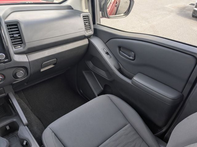 2023 Nissan Frontier S