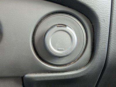 2023 Nissan Frontier S