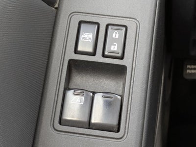 2023 Nissan Frontier S