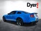 2010 Ford Mustang Shelby GT500