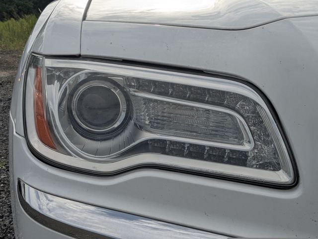 2014 Chrysler 300 C